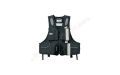 Жилет DAIWA Плавающий XVX XF - 6313 BLACK 3L Жилет DAIWA Плавающий XVX XF - 6313 BLACK 3L